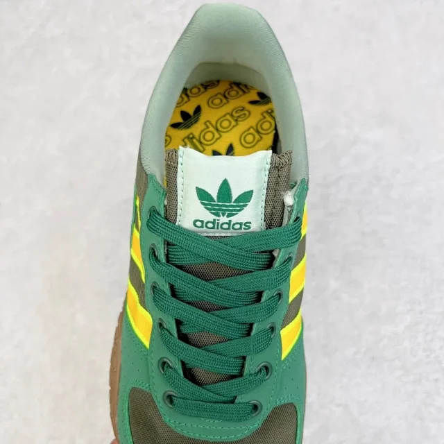 Adidas Sneakers Retropy E5 product detail image 5