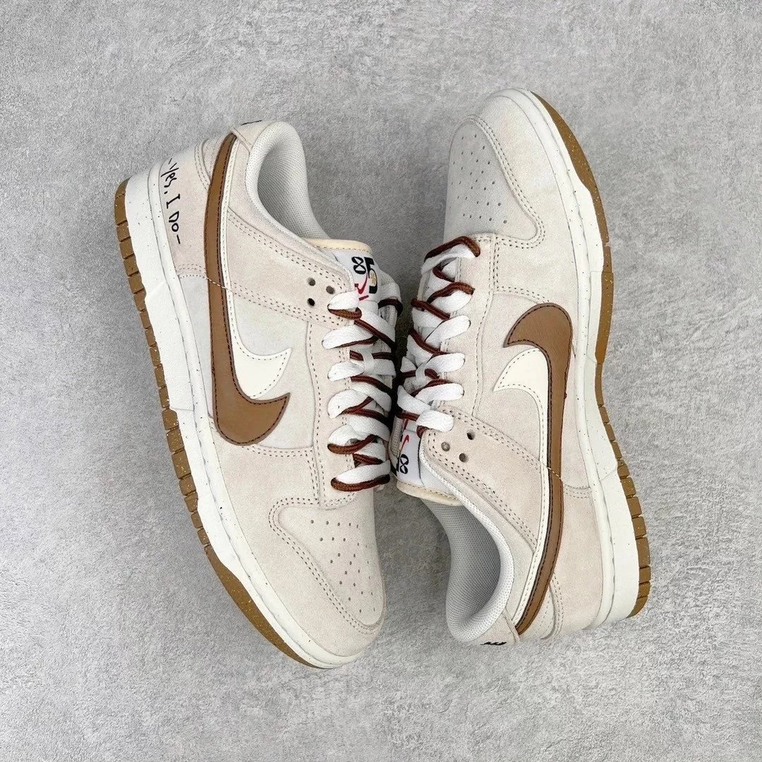 Nike Sneakers Dunk Low SE 85 Double Hook Deconstruction — Confession Graffiti