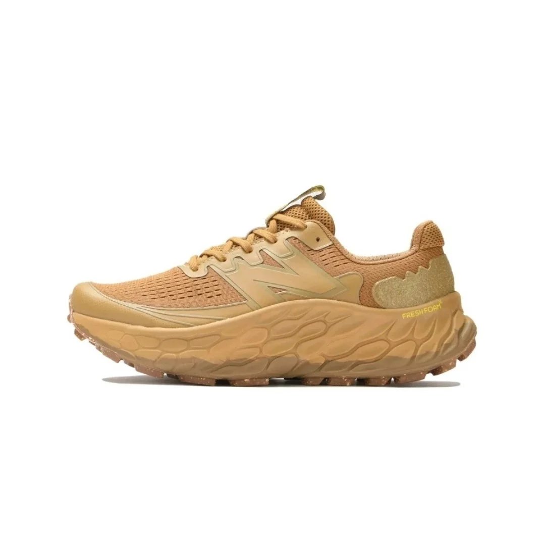New Balance Sneakers Fresh Foam X More v3 — Yellow MTMORNGA