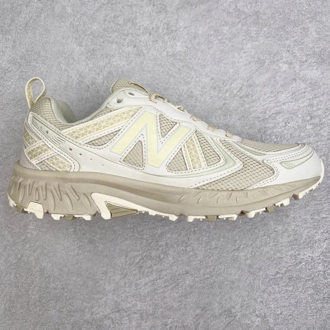 New Balance Sneakers NB 410 v5 — Beige