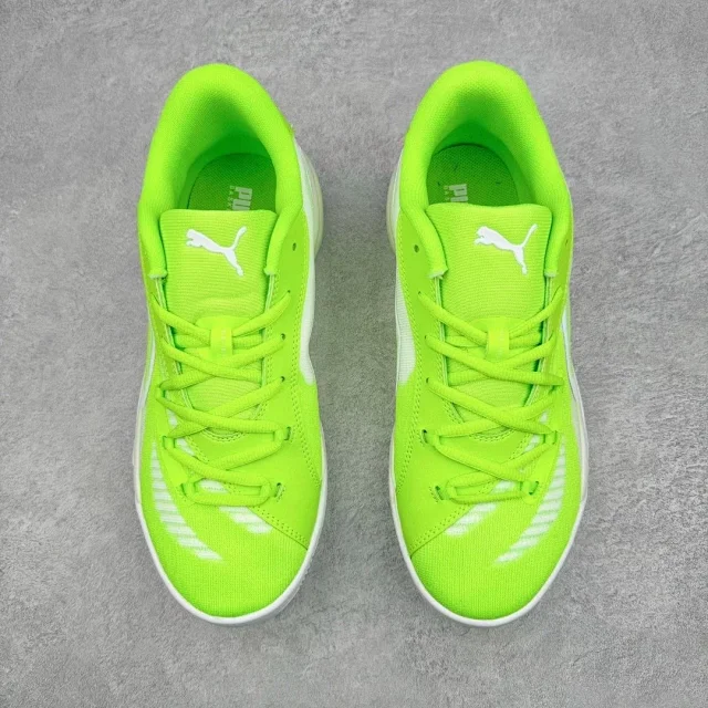 ALPRO Sneakers Low-Top Basketball product detail image 2