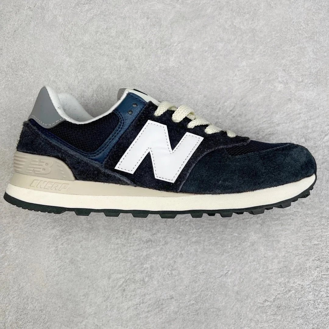 New Balance Sneakers 574 — Dark blue