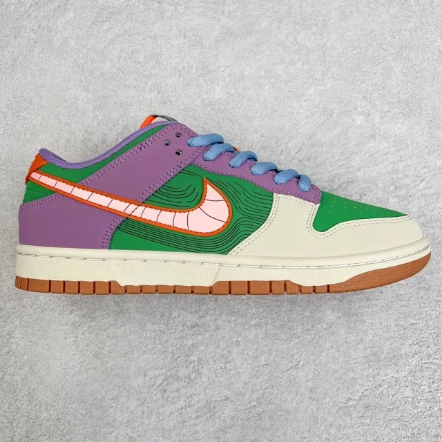 Nike Sneakers Dunk Low product detail image 1