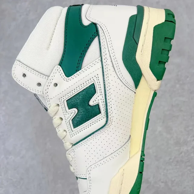 New Balance Sneakers 650R High-Top product detail image 7