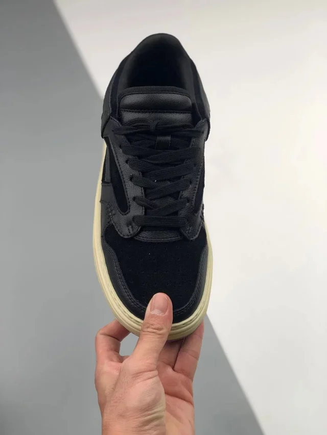 Represent Sneakers Reptor low-top product detail image 2