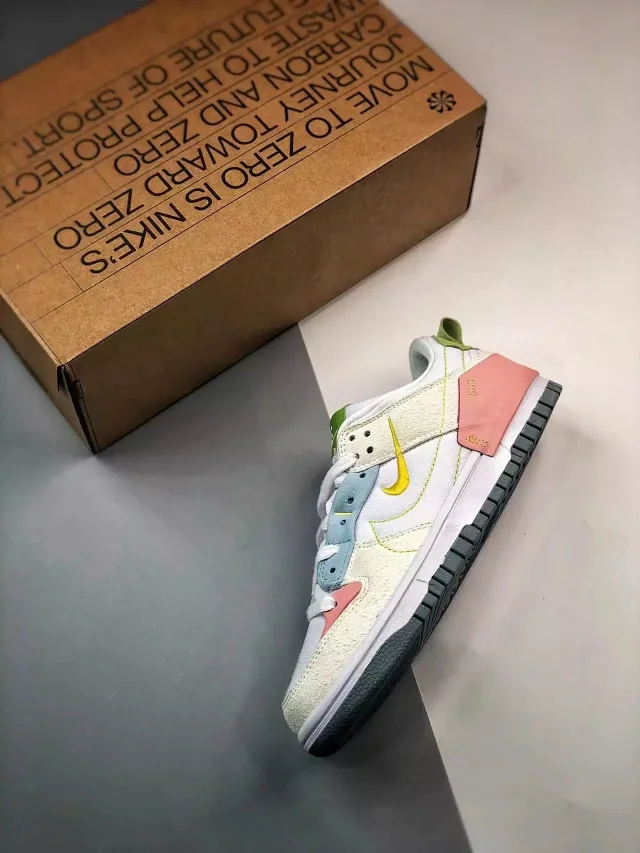 Nike Sneakers Dunk Low Disrupt 2 product detail image 3