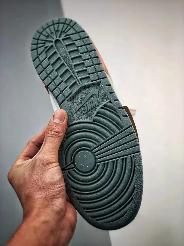 Nike Sneakers Dunk Low Disrupt 2 product detail image 7