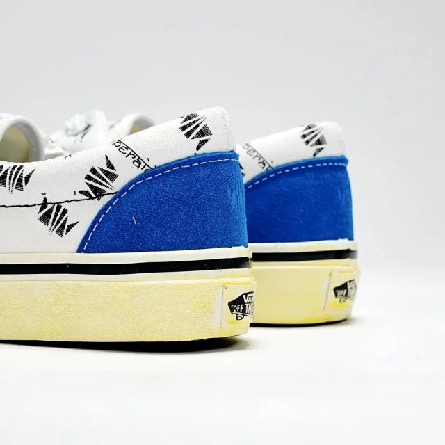 Vans Multiple sneaker styles product detail image 7