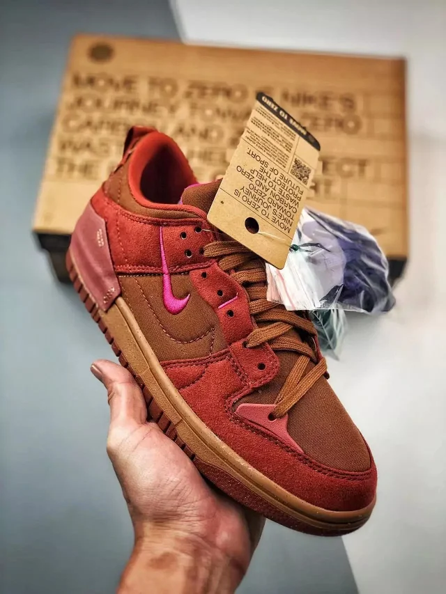 Nike Sneakers Dunk Low Disrupt 2 product detail image 10