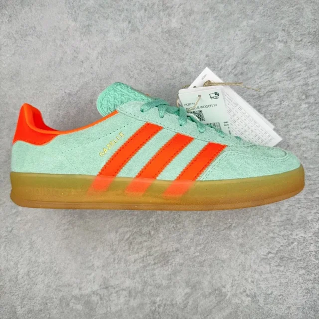 Adidas Sneakers Gazelle product detail image 10