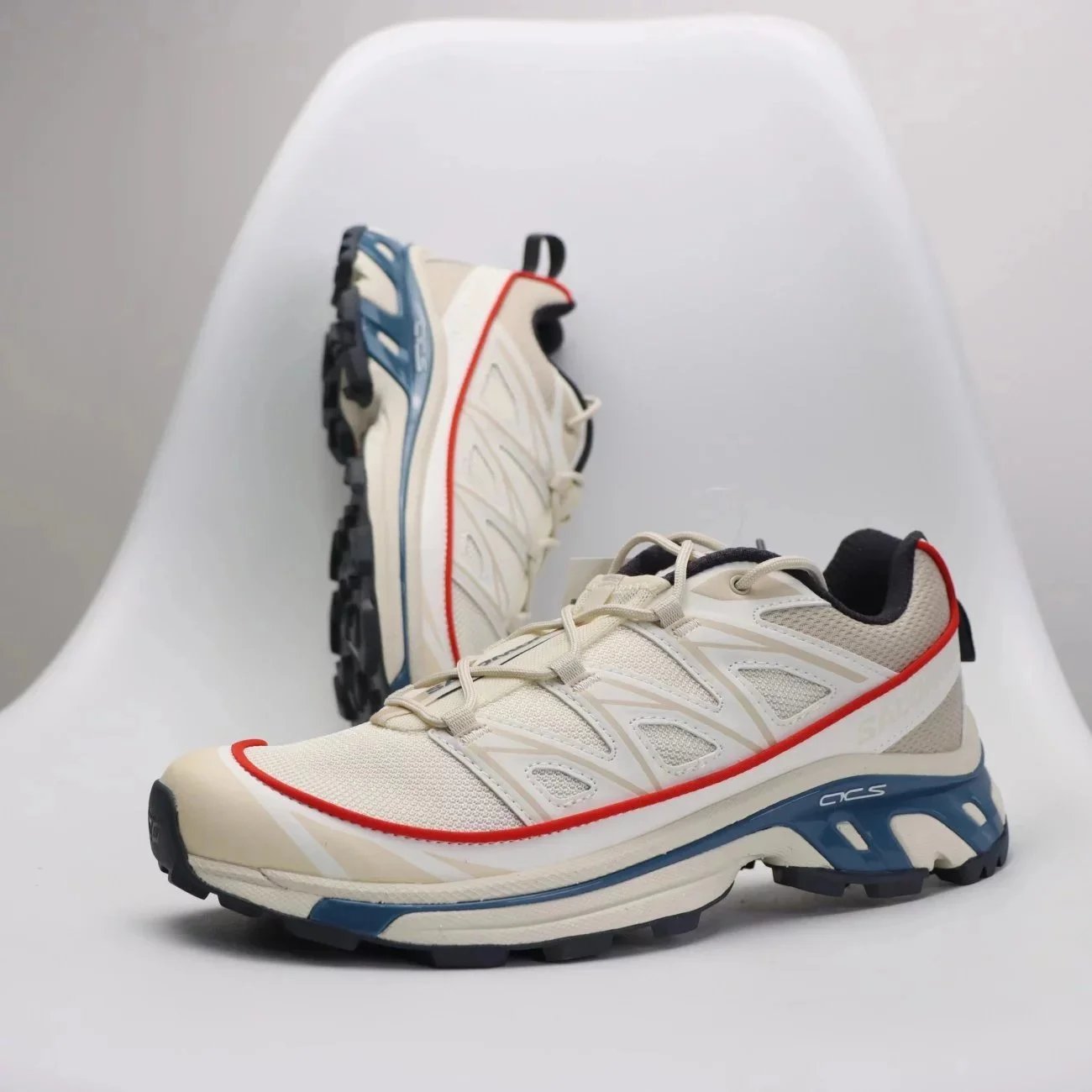 Salomon Sneakers XT-6 trail image 13