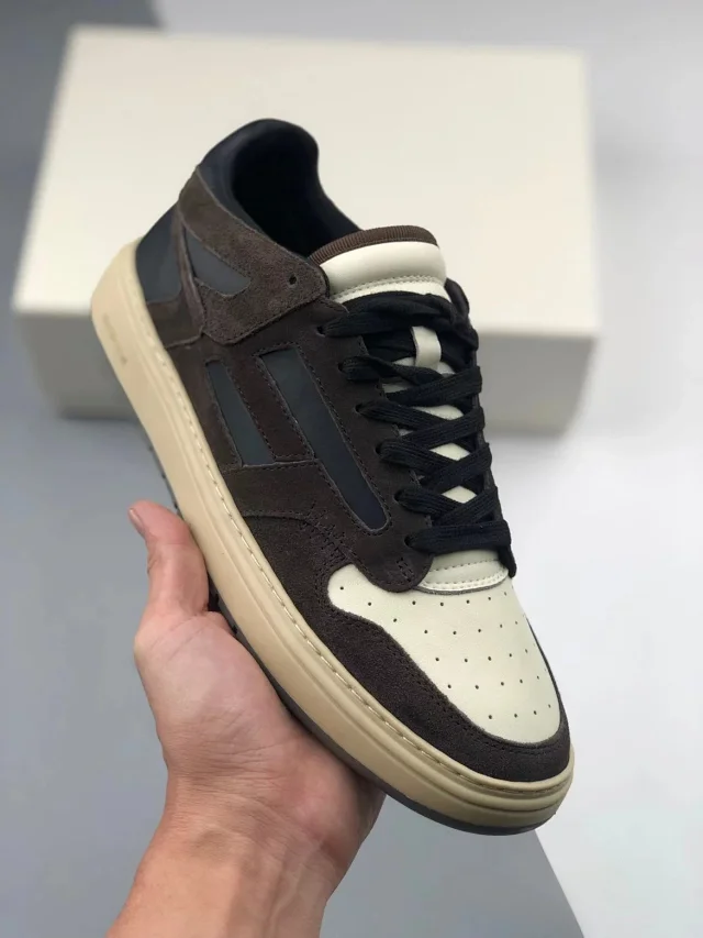 Represent Sneakers Reptor low-top product detail image 10