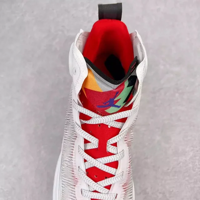 Jordan Sneakers Air XXXVII basketball shoes product detail image 5