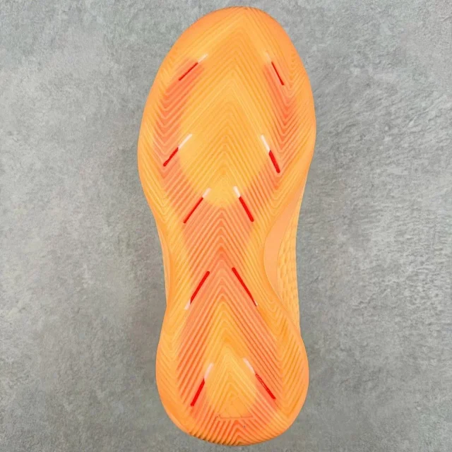 Unbranded Sneakers A.E. 1 high-top basketball shoes with honeycomb side panels product detail image 9