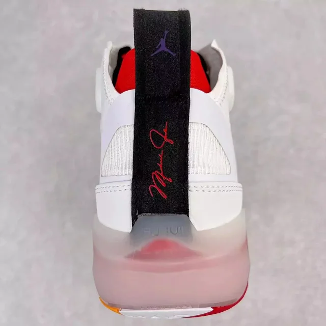 Jordan Sneakers Air XXXVII basketball shoes product detail image 8