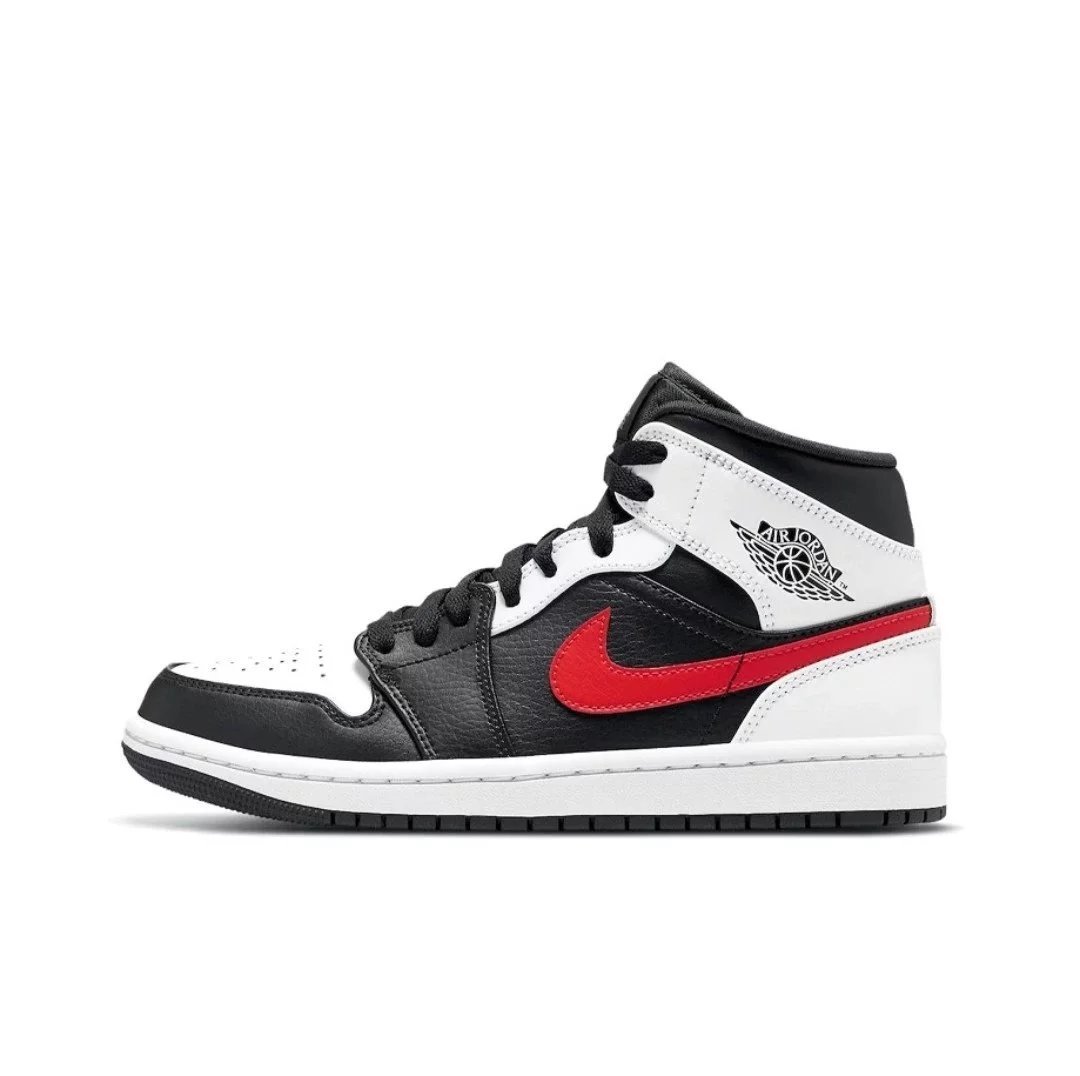 Nike Sneakers Air Jordan 1 Mid — 7