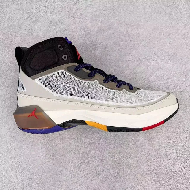 Jordan Sneakers Air XXXVII basketball shoes product detail image 10