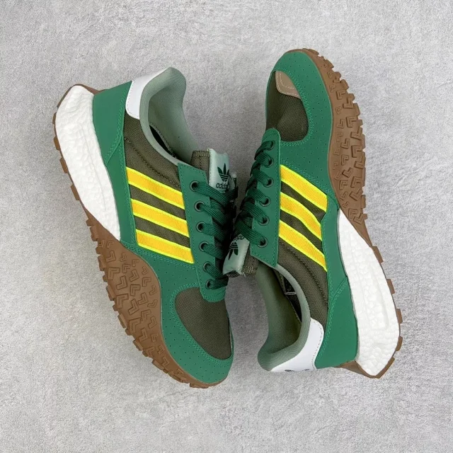 Adidas Sneakers Retropy E5 product detail image 3