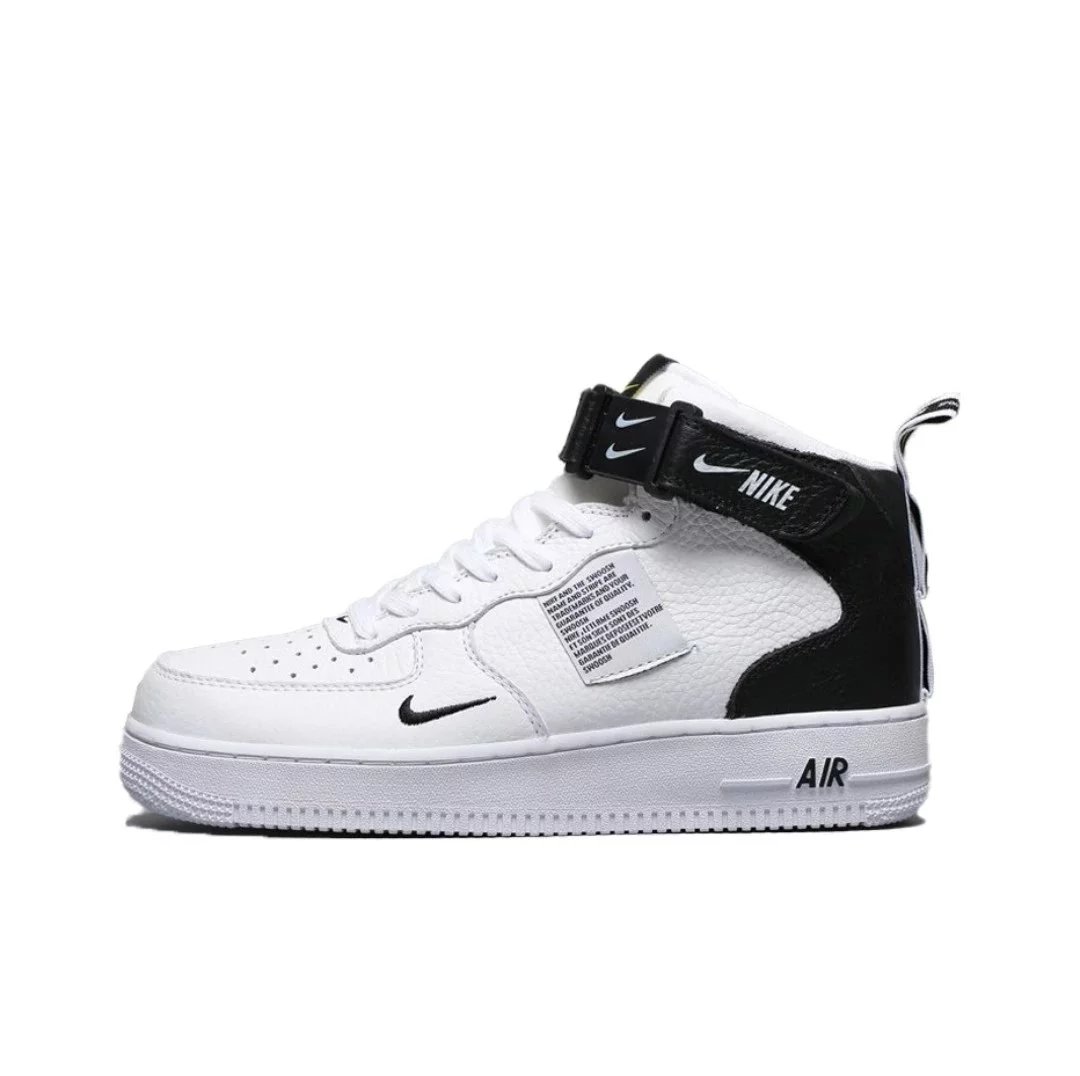 Nike Sneakers Air Force 1 High — 7
