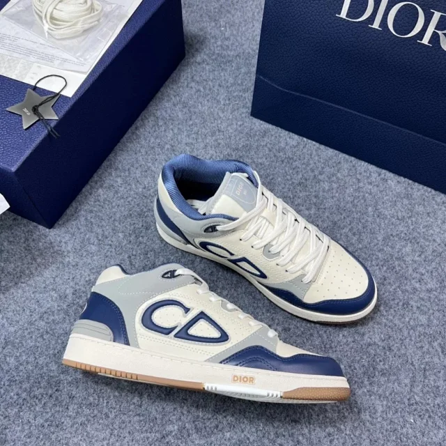 Dior Sneakers B57 high-top product detail image 1