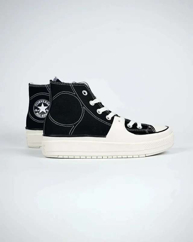 Converse Sneakers High-Top Platform Canvas product detail image 3