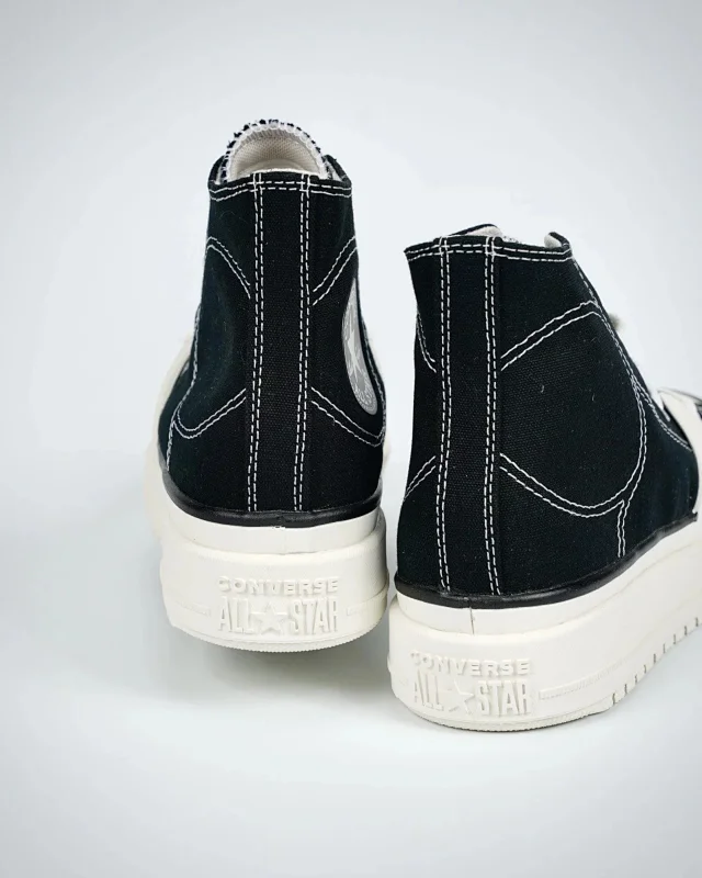 Converse Sneakers High-Top Platform Canvas product detail image 8
