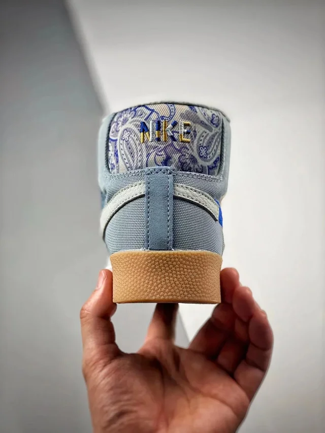 Nike Sneakers Air Force 1 High product detail image 7