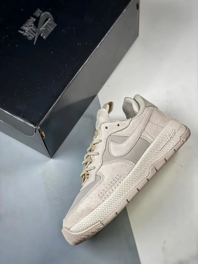 Nike Sneakers Air Force 1 Wild product detail image 2