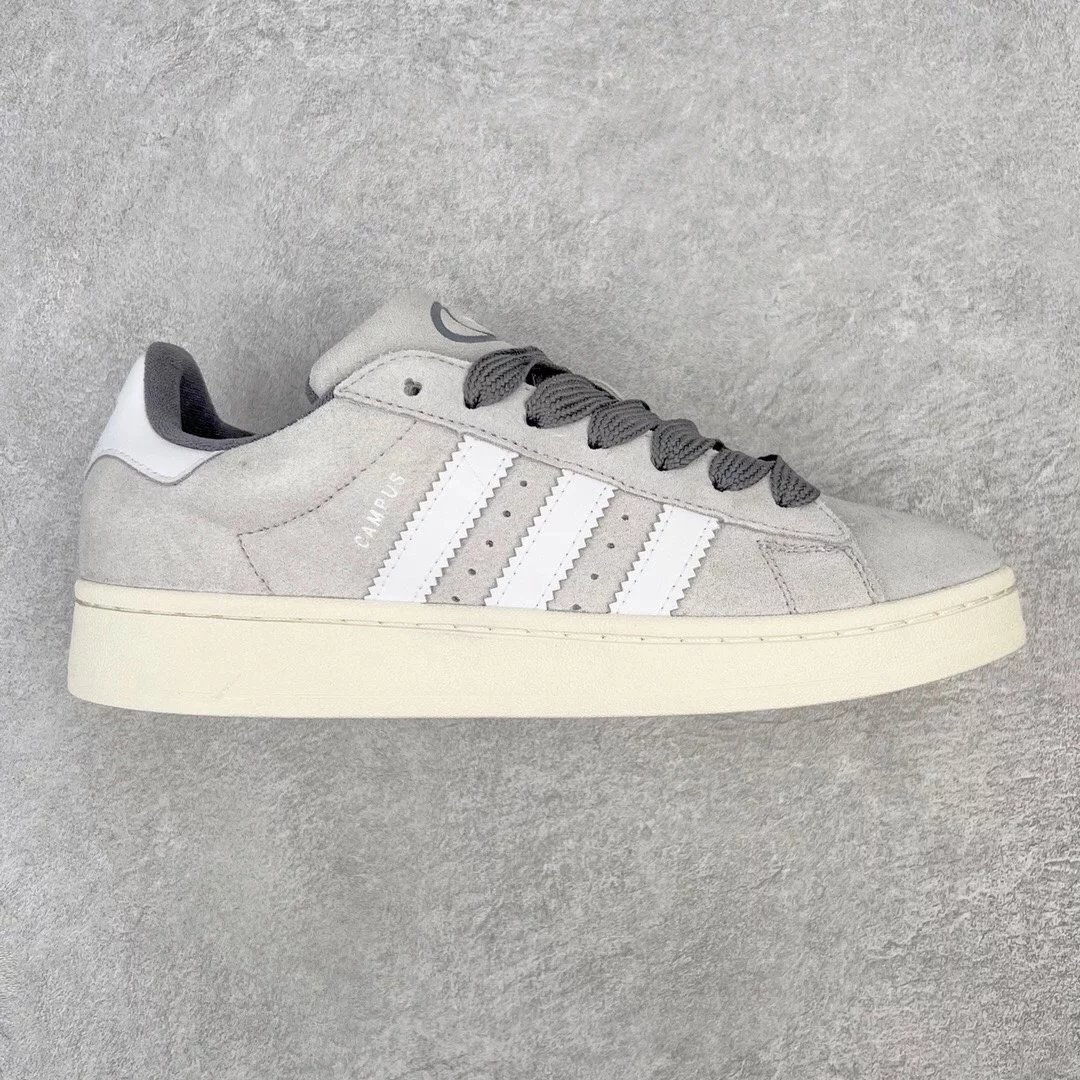 Adidas Sneakers Campus 00s — gray