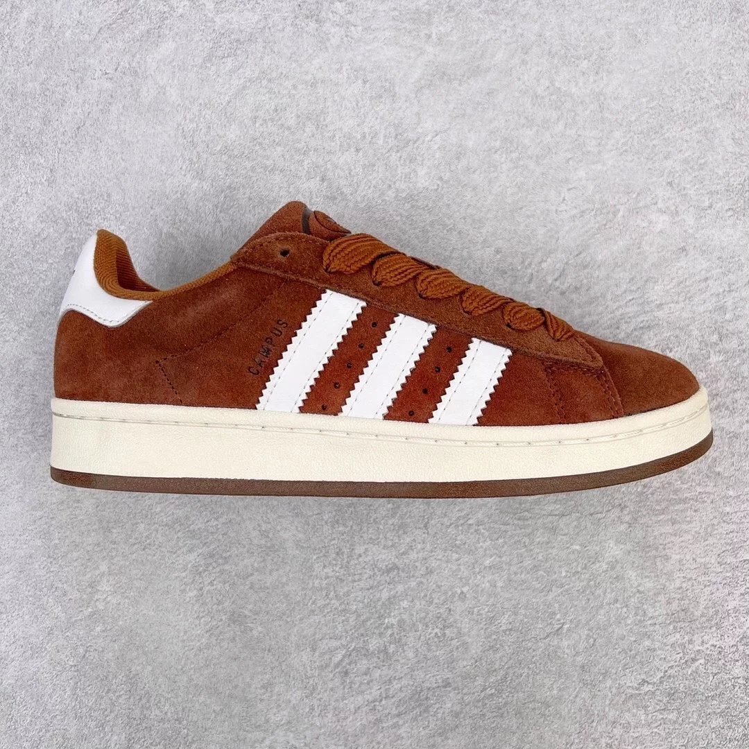 Adidas Sneakers Campus 00s — Brown