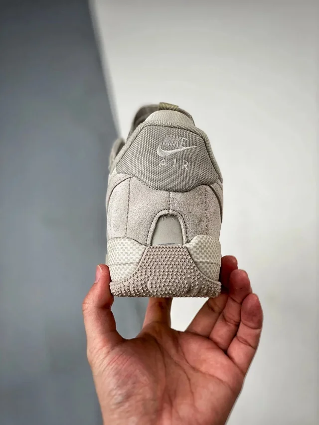 Nike Sneakers Air Force 1 Wild product detail image 7