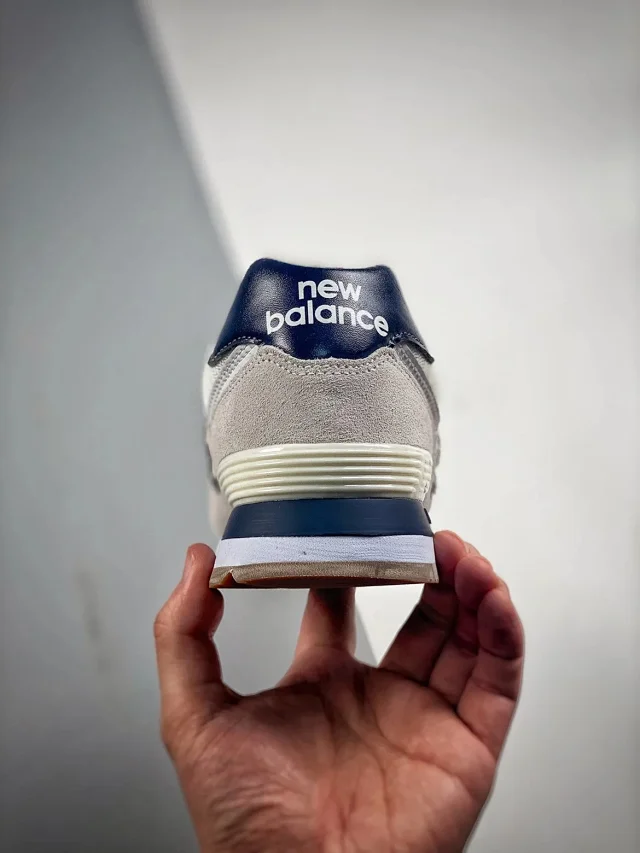 New Balance Sneakers 574 product detail image 8