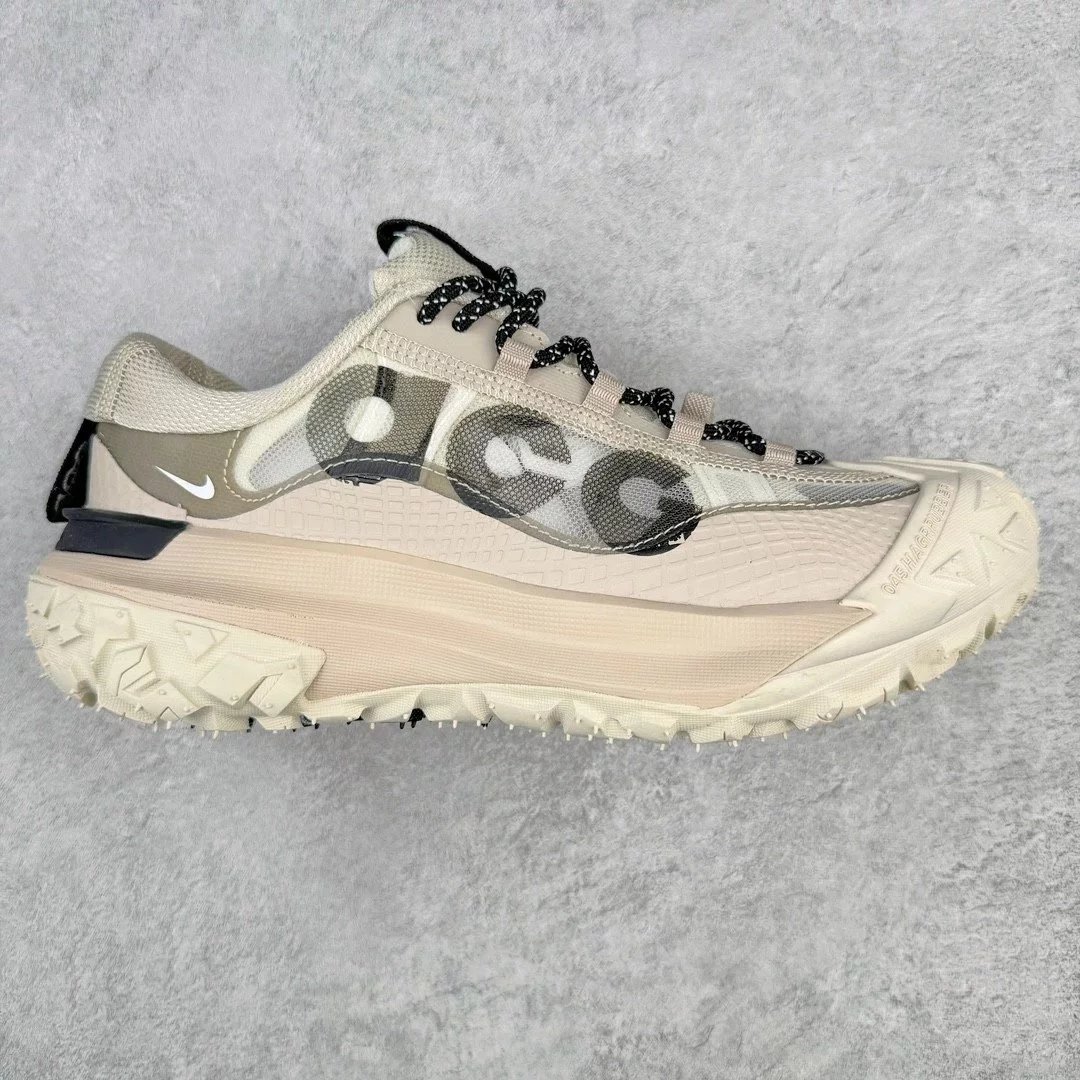 Nike Sneakers ACG Mountain Fly Low SE Trail — Light Khaki