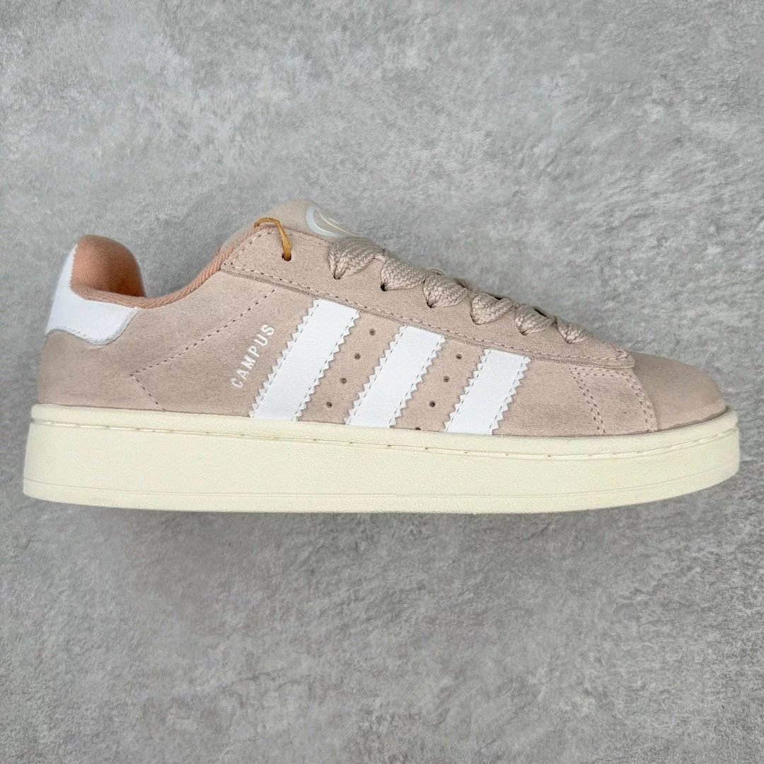 Adidas Sneakers Campus 00s — Pale pink