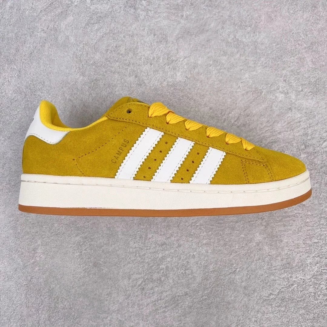 Adidas Sneakers Campus 00s — Yellow