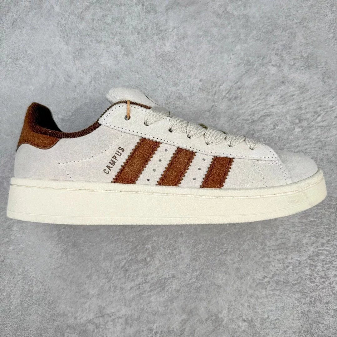 Adidas Sneakers Campus 00s — White-brown