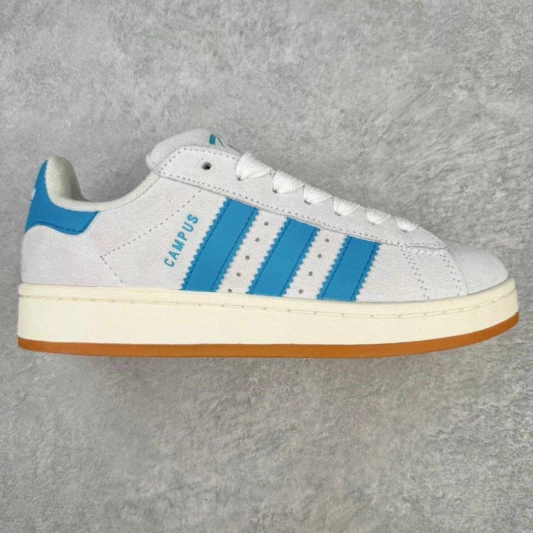 Adidas Sneakers Campus 00s — Milk Blue