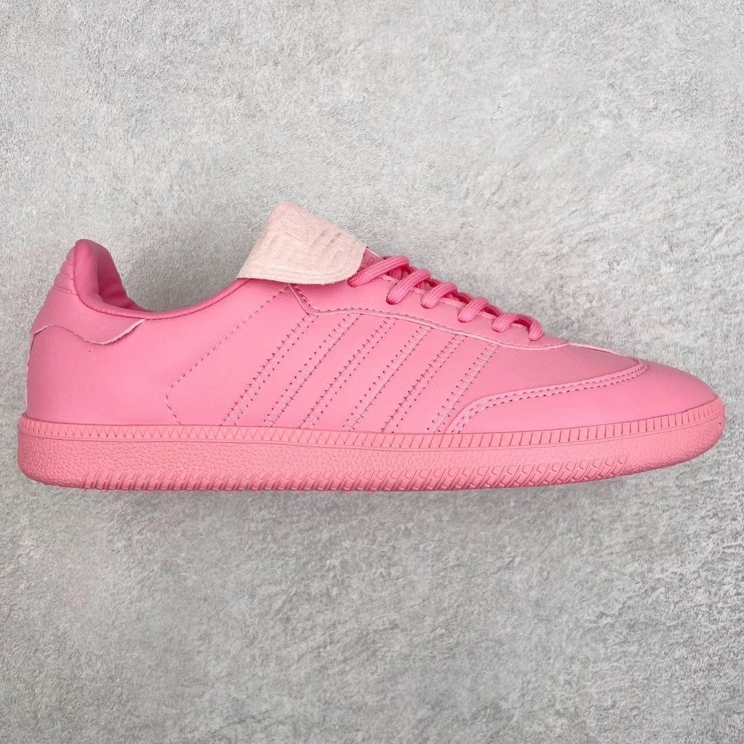 Adidas Sneakers Samba Humanrace — Pink