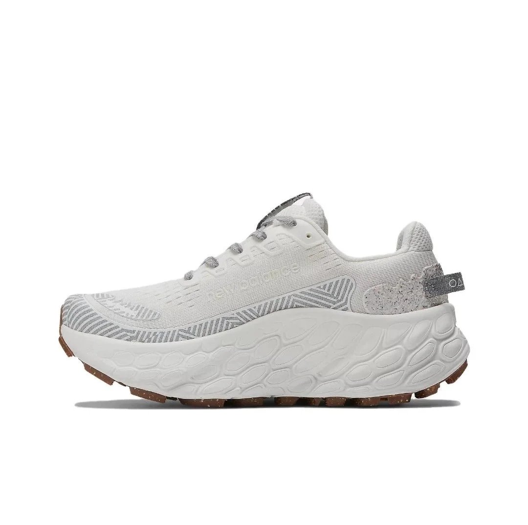New Balance Sneakers Fresh Foam X More v3 — Whitewash WTMORUD 3