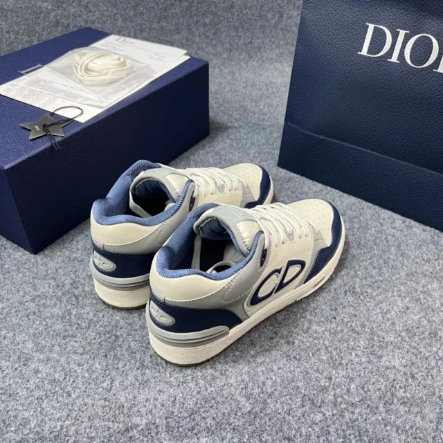 Dior Sneakers B57 high-top product detail image 4