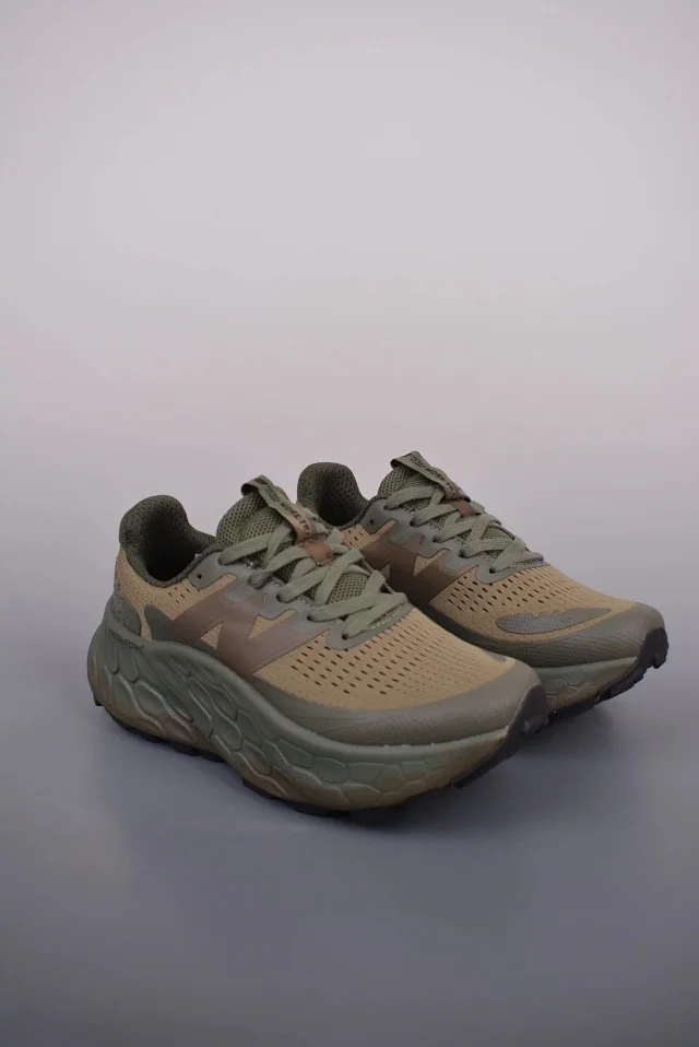 New Balance Sneakers Fresh Foam X More v3 product detail image 1