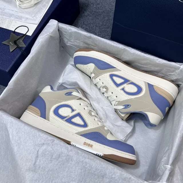 Dior Sneakers B57 high-top product detail image 9