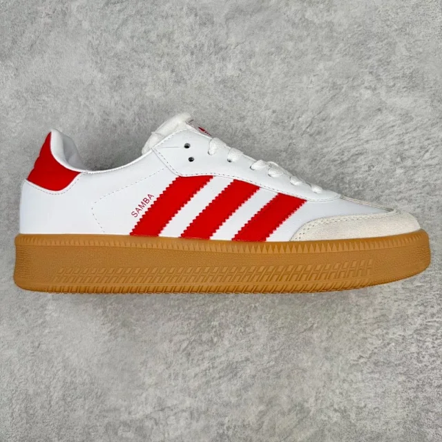 Adidas Sneakers Samba Platform product detail image 1