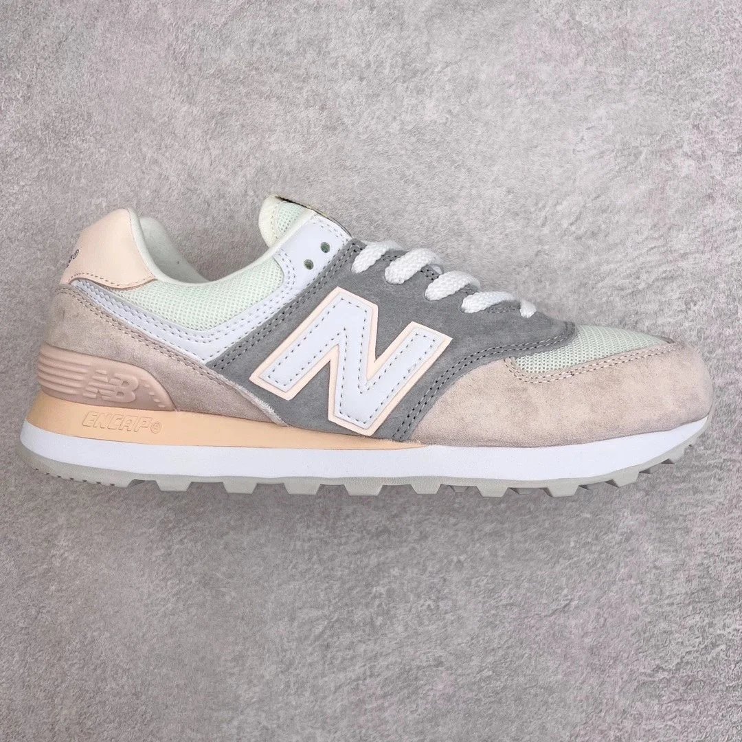 New Balance Sneakers 574 — Powder blue