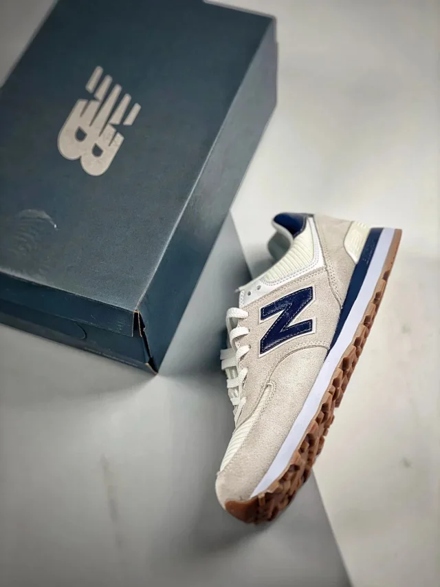 New Balance Sneakers 574 product detail image 3