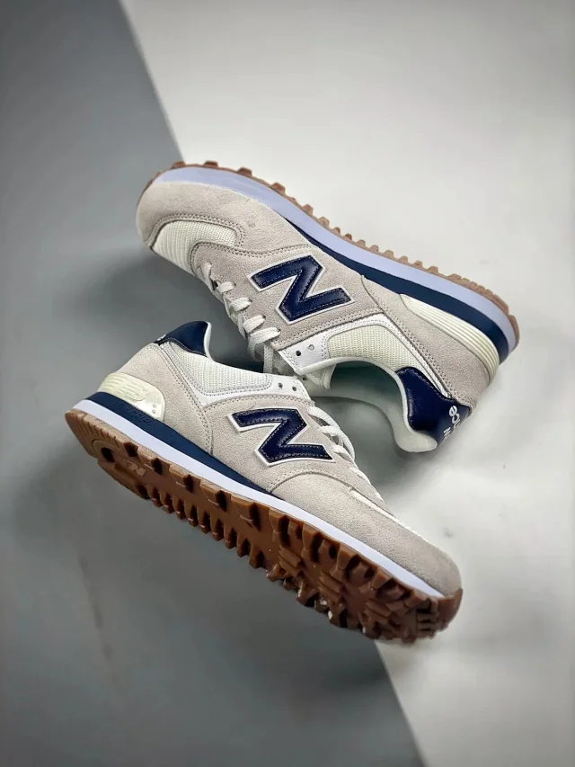 New Balance Sneakers 574 product detail image 5