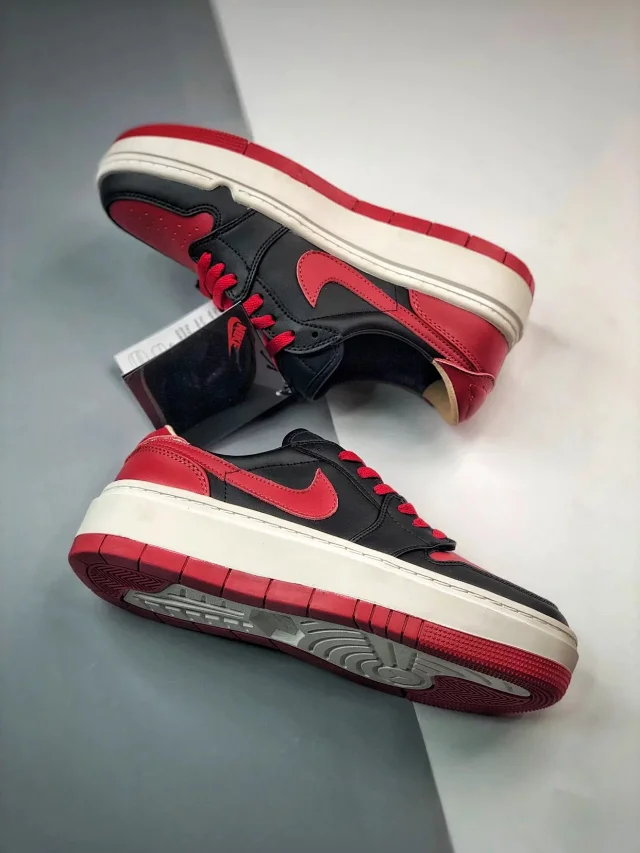 Nike Sneakers Air Jordan 1 Elevate Low SE platform product detail image 5