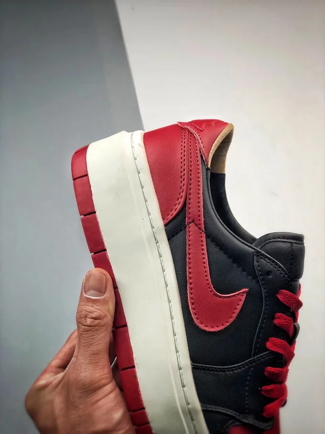 Nike Sneakers Air Jordan 1 Elevate Low SE platform product detail image 8