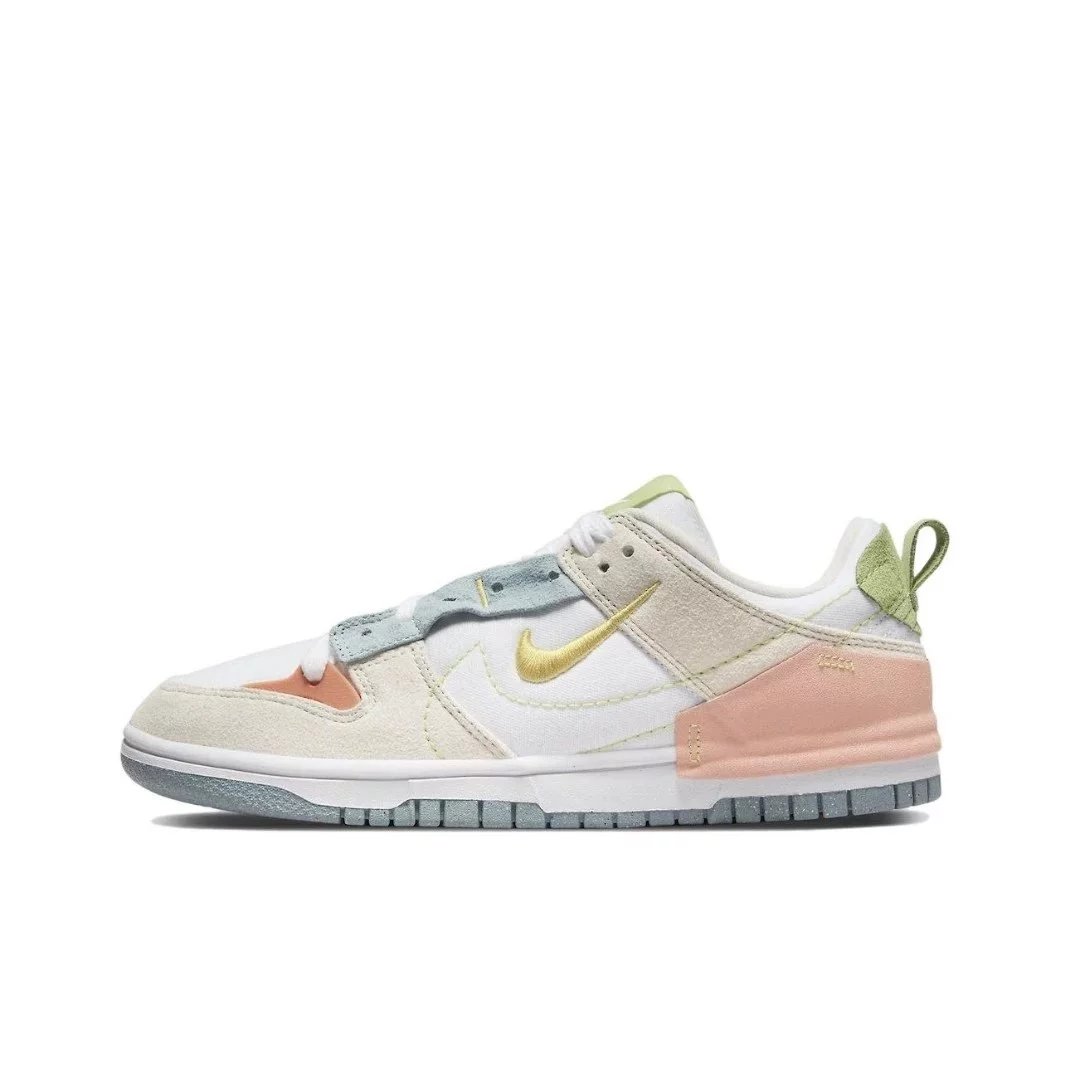 Nike Sneakers Dunk Low Disrupt 2 — Platinum powder DV 3457-100