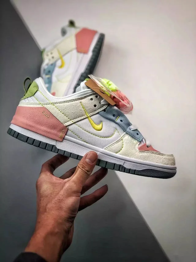 Nike Sneakers Dunk Low Disrupt 2 product detail image 4